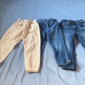 US Polo Assn,/Children Place/ Cat & jack